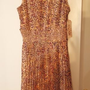 Nanette Lepore Dress